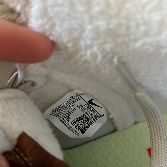 Nike Dunks LX Next Nature ‘toasty’ size 8 - Picture 5 of 7